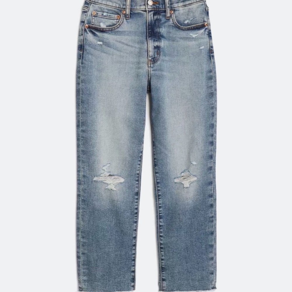 Women’s Blue Jeans